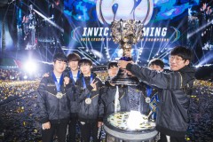 不败加冕！Knight五连冠铸就LPL新王朝，BLG三连冠剑指世界之巅