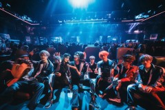 IG战队LPL赛区资格赛冒泡赛突围，晋级英雄联盟全球总决赛！电竞战队世界赛征程开启