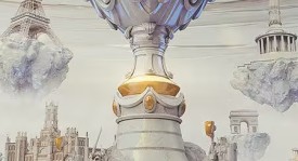 英雄联盟雷克顿千场里程碑：技能组合强大玩家喜爱，版本更新持续优化