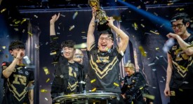 2023年全球总决赛：GEN、T1、JDG齐聚‘死亡之组’，电竞盛宴一触即发