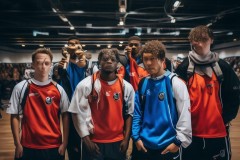 CFO战队LCP联赛大满贯之路：战术创新与电竞战队成功经验解析