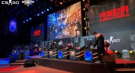 上海大师赛决赛：EDG 3-2险胜PRX，中国战队首夺大师赛冠军