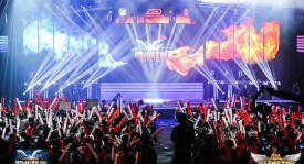 JDG战队教练更迭掀电竞圈波澜 新教练加盟备战国际赛事